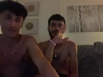 Chaturbate Live Porn of josjoseik