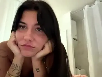 Chaturbate Live Sex of julie_yega
