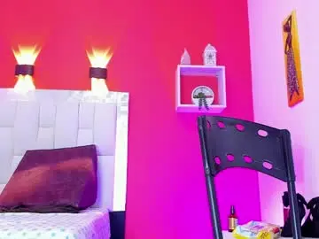 Chaturbate Best live sex cam show of kendal_hot69_