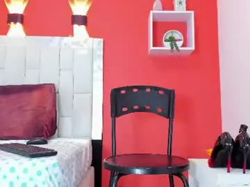 Chaturbate Live Porn of kendal_hot69_