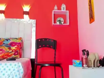 Chaturbate Free Live Porn of kendal_hot69_