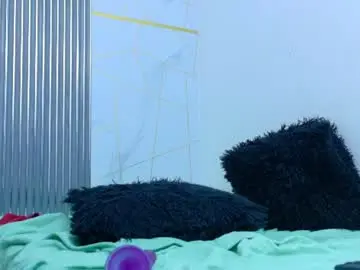 Chaturbate Live Sex Cam of milo_afterdark