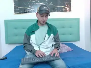 Chaturbate Best Webcam of powerlustx