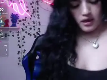Chaturbate Watch Live Sex Cams of sari_belle