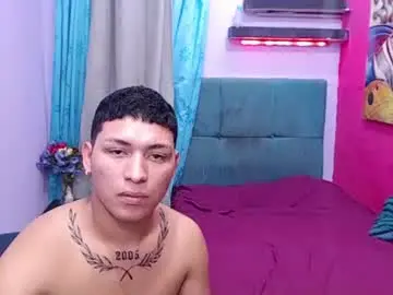 Chaturbate Live Sex Cam of twinks_fuck