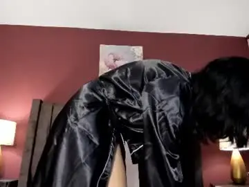 Chaturbate Free Porn Cam of _mila_dyva