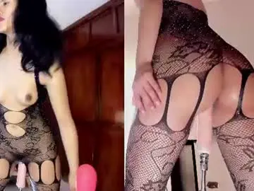 Chaturbate Best live sex cam show of _mila_dyva