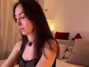 Chaturbate Live Sex Cam of aiaikatty