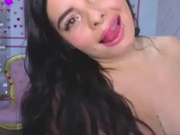 Chaturbate Best Webcam of chinatsu_t