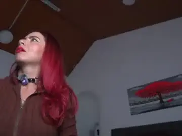 Chaturbate Private Sex Chat of dulce_charlottee