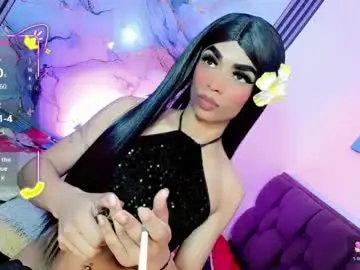 Chaturbate Adult Webcam of gisele_fox