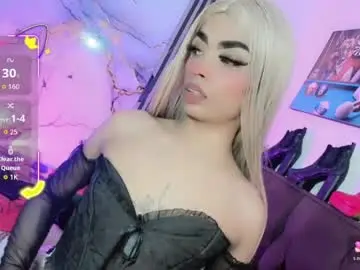 Chaturbate Adult Video Chat of gisele_fox