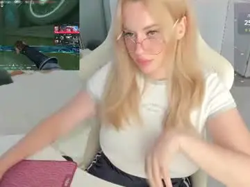 Chaturbate Free Porn Cam of i_want_you_eva