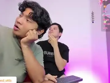 Chaturbate Nude Webcam of kevinxlvx