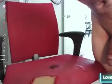 Chaturbate Live Porn of ledoc_