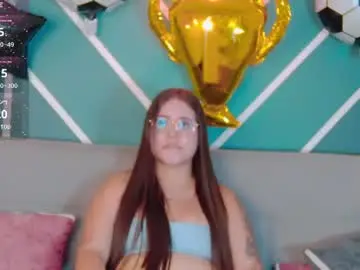 Chaturbate Live Sex Cam of lia_avalon