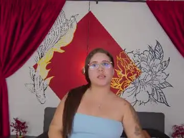Chaturbate Private Sex Chat of lia_avalon