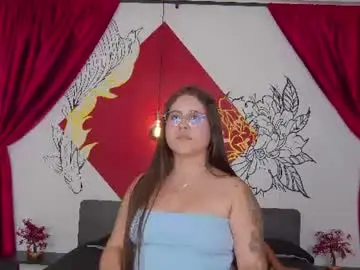 Chaturbate Private Sex Chat of lia_avalon