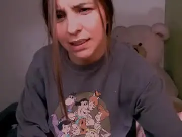 Chaturbate Live Sex Cam of little__samantha_