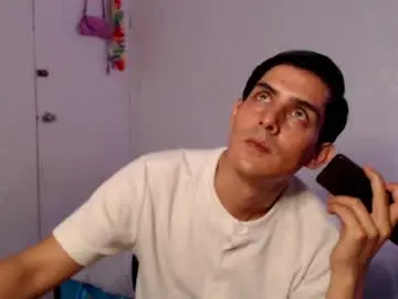Chaturbate Adult Webcam of lusrodri