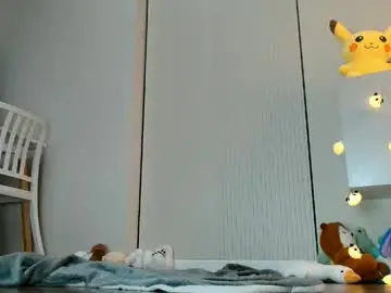 Chaturbate Free Porn Cam of minji_snow