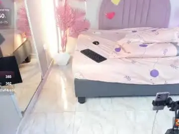 Chaturbate Watch Live Sex Cams of nalapalmer