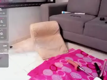 Chaturbate Watch Live Sex Cams of nalapalmer