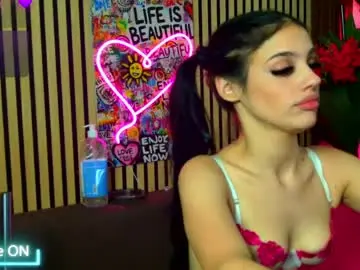 Chaturbate Nude Webcam of rebeldools