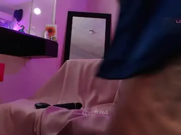 Chaturbate Free Live Porn of red_velvett0