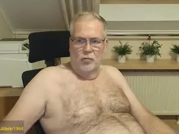Chaturbate Free Live Porn of subbear1968