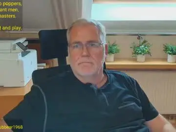 Chaturbate Live Porn of subbear1968