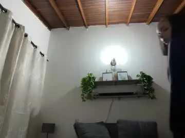 Chaturbate Best live sex cam show of _paulah2