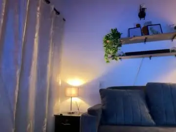 Chaturbate Private Sex Chat of _paulah2