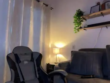 Chaturbate Adult Webcams of _paulah2