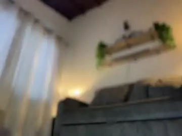Chaturbate Live Porn of _paulah2