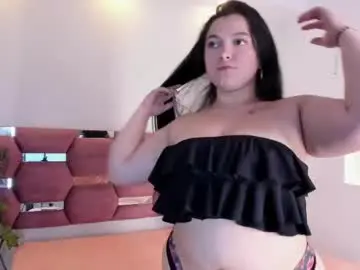 Chaturbate Free Live Porn of amelia_cortes