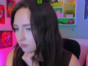 Chaturbate Live Porn of bibi_tease