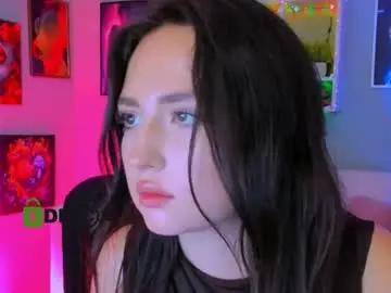 Chaturbate Nude Webcam of bibi_tease