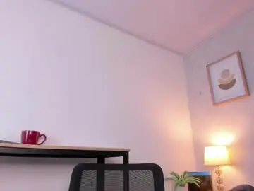 Chaturbate Sex Chat of caroline_dh