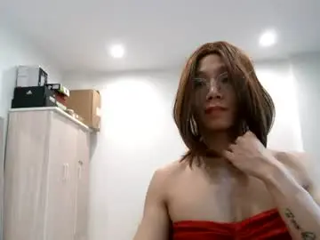 Chaturbate Free Porn Cam of crossdresseranna