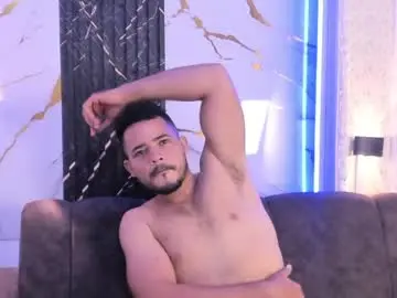 Chaturbate Best Webcam of damian_lux69