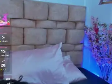 Chaturbate Free Porn Cam of evelyn_noa