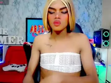 Chaturbate Best live sex cam show of karol_vanessa__