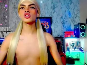 Chaturbate Private Sex Chat of karol_vanessa__