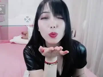 Chaturbate Live Sex of kefeifei