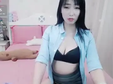 Chaturbate Live Sex Cam of kefeifei