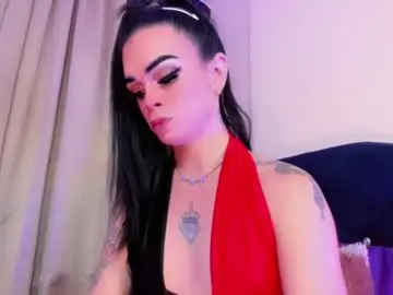 Chaturbate Best Webcam of lorena_capelli_