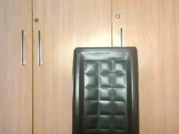 Chaturbate Adult Webcam of luckymadequeen