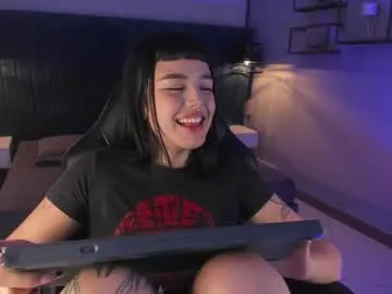 Chaturbate Free Live Porn of magic_zantana