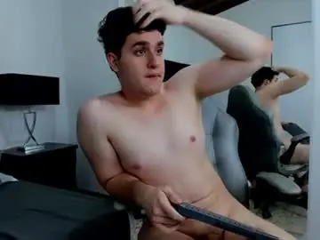 Chaturbate Adult Webcam of samroos_